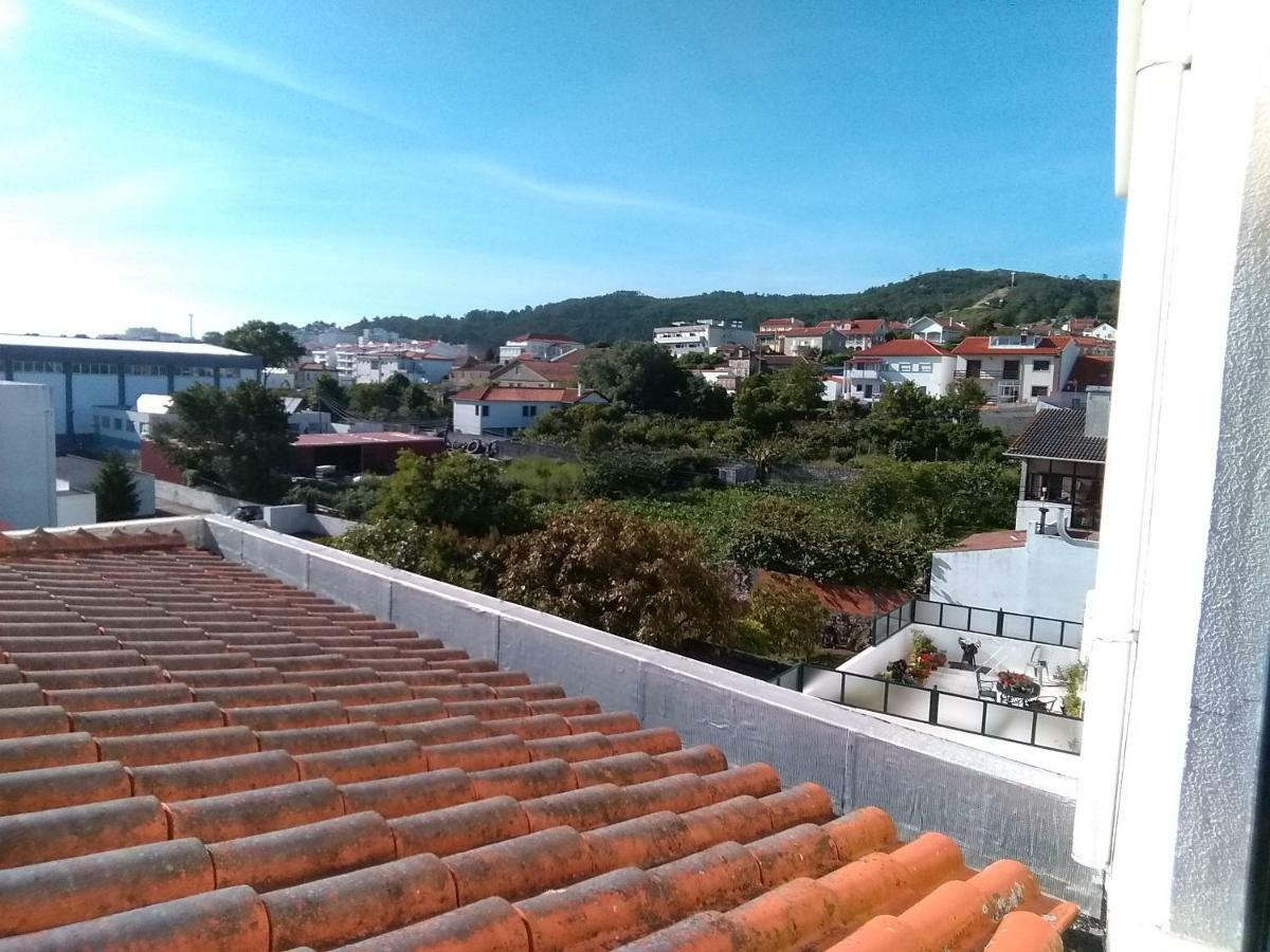 Lele Hotel Vila Praia de Ancora Exterior photo